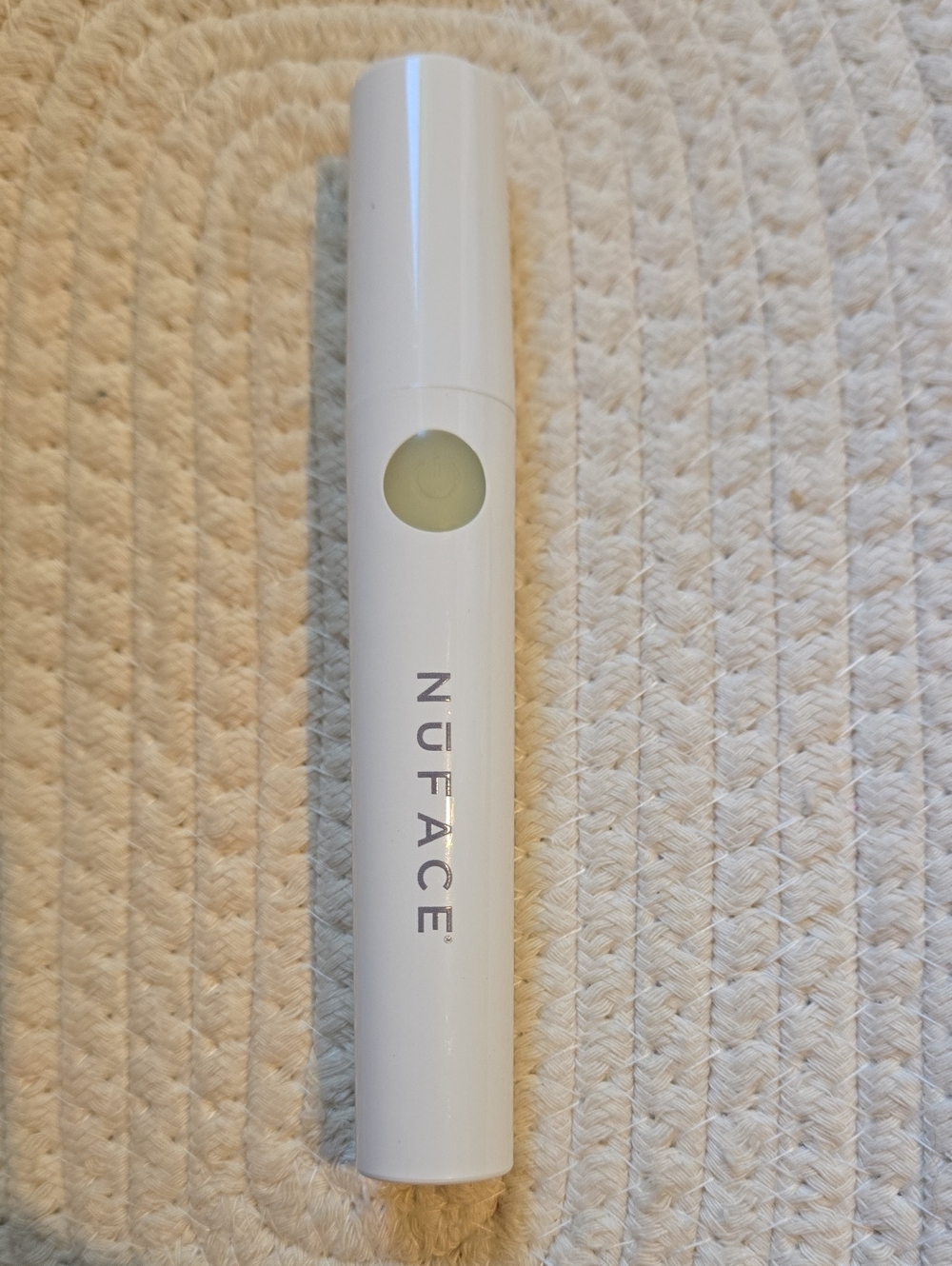 NuFACE Fix Microcurrent Facial Sculpting Device